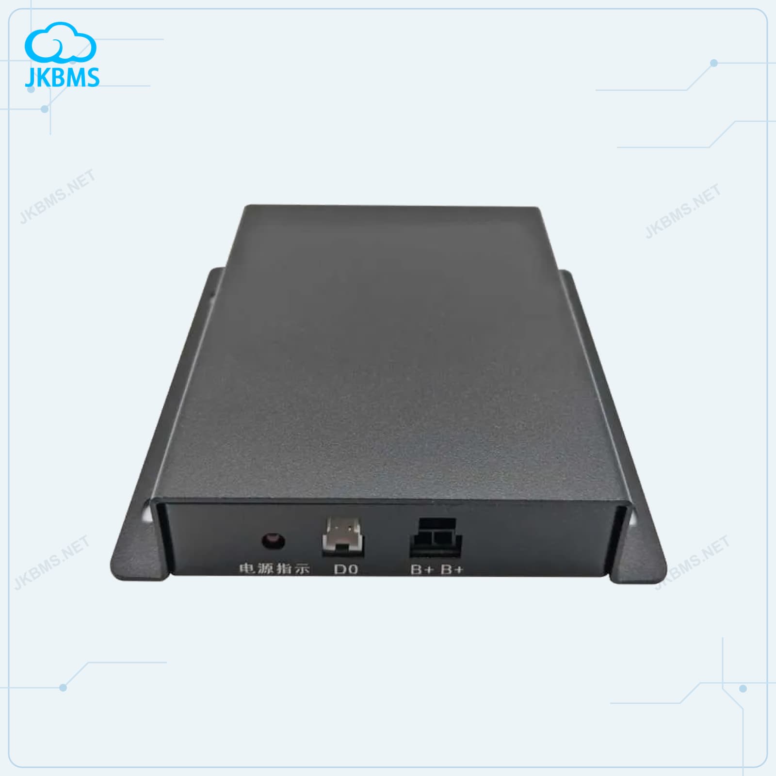 JKBMS Parallel Module JK-BLMK-5A - official JKBMS product, JKBMS Accessories