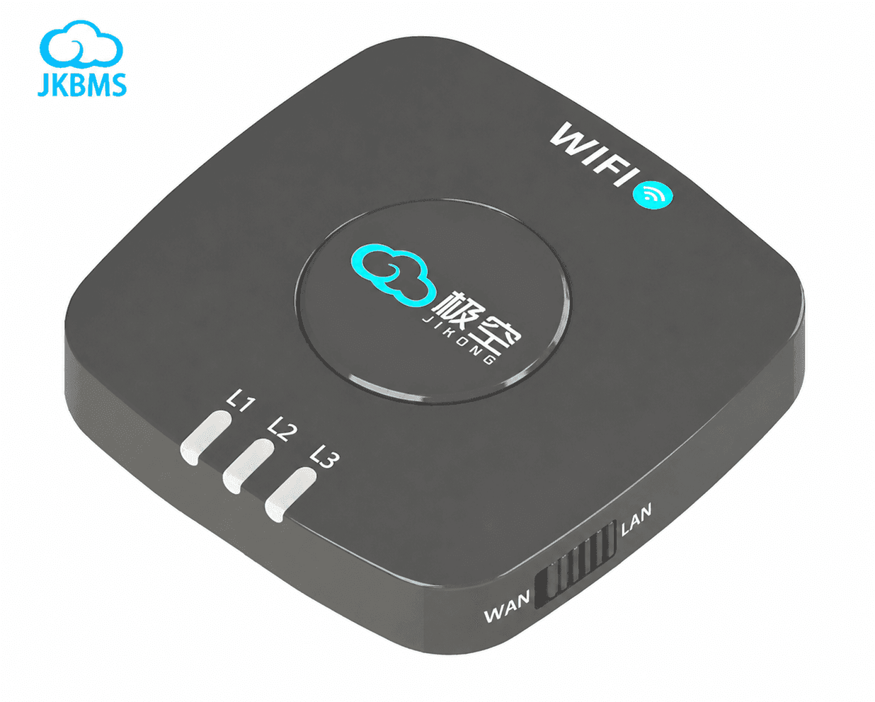 JKBMS WiFi remote monitoring module