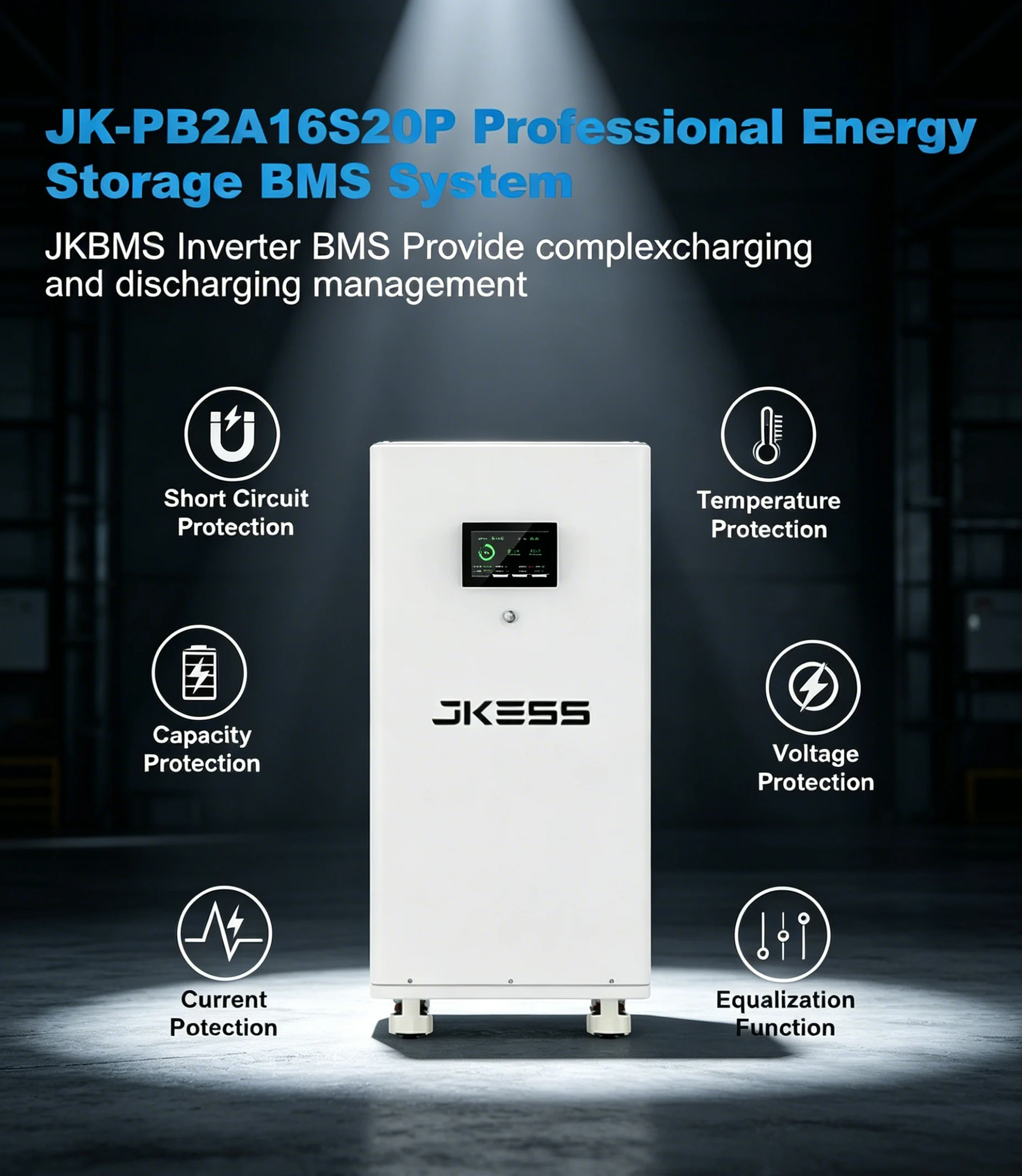 Battery Kit (With Caster) specifications, dimensions, and application details 5