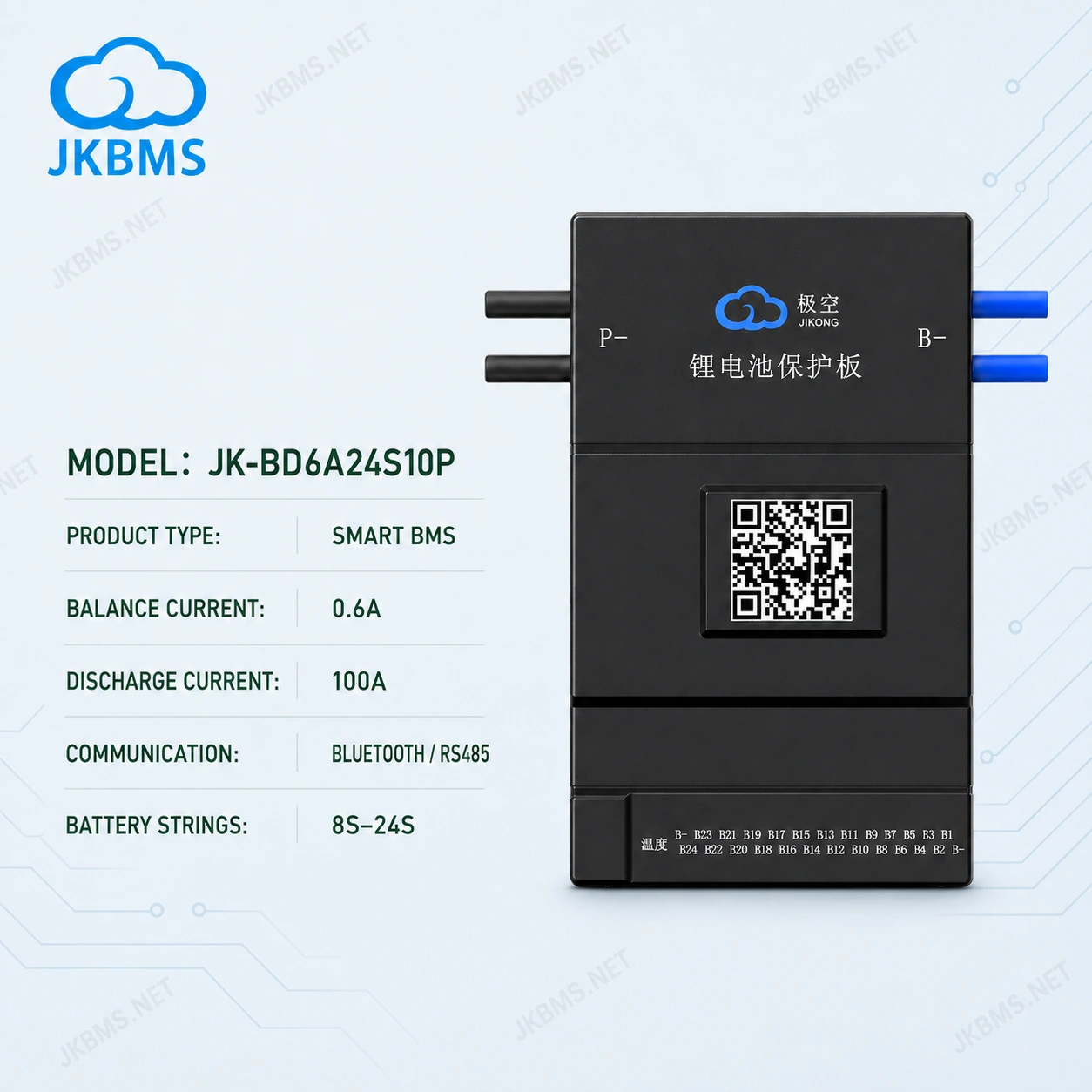 JK-BD6A24S10P