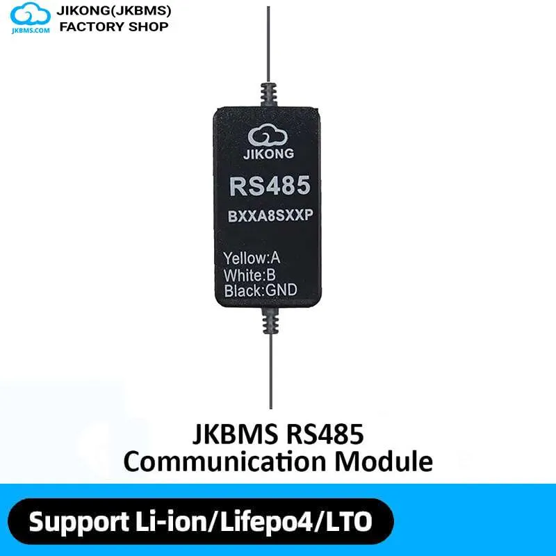 JKBMS RS485 CAN Module — JKBMS Accessories