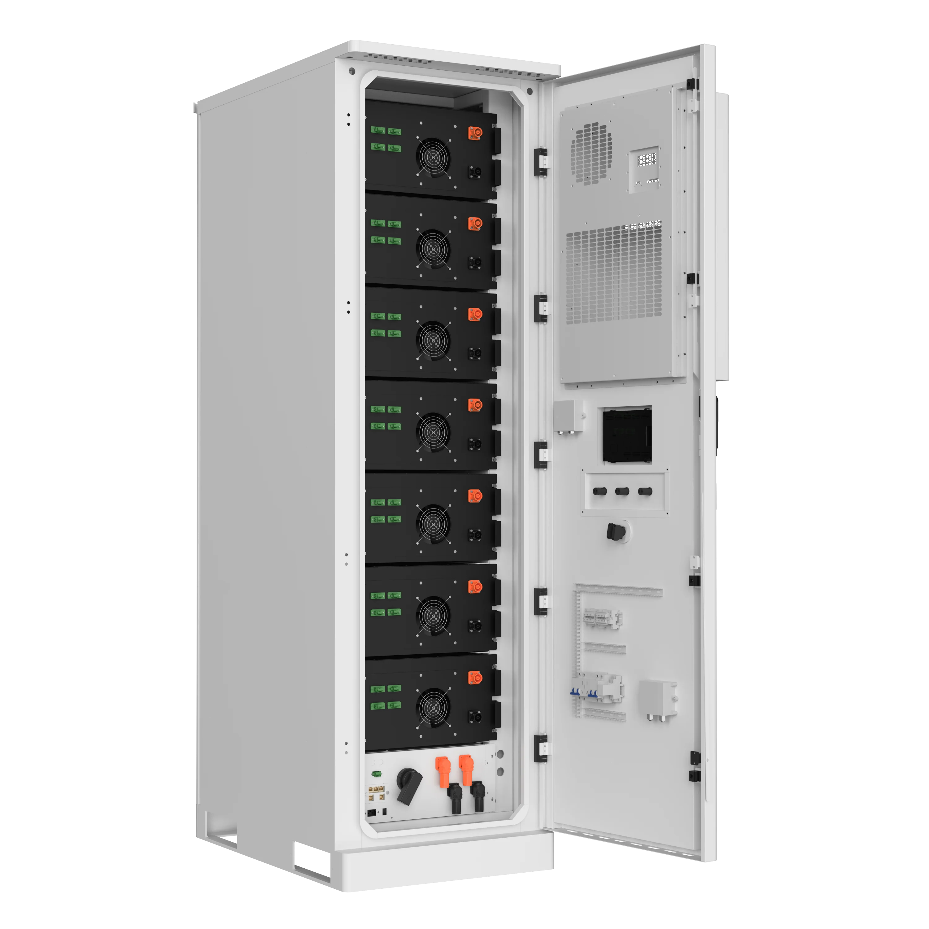 C&I High Voltage ESS Cabinet — Configurable C&I ESS Cabinet